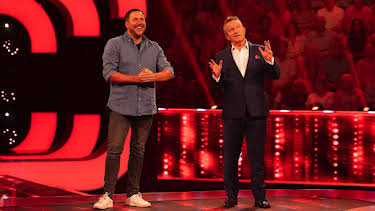 9:00 PM: Beat the Chasers (S7 E2) (S7) | ITV4 | 8/27 2026