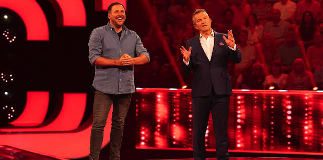 9:00 PM: Beat the Chasers (S7 E2) (S7) | ITV | 3/20 2026