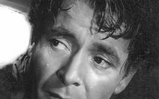 Ronald Colman