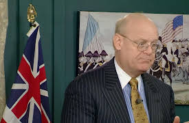 The American Revolution: "The Americans Fought like Demons"