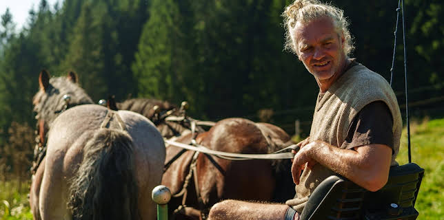 15:30: Geschichten vom Hof | SR Fernsehen | 1/18 2026