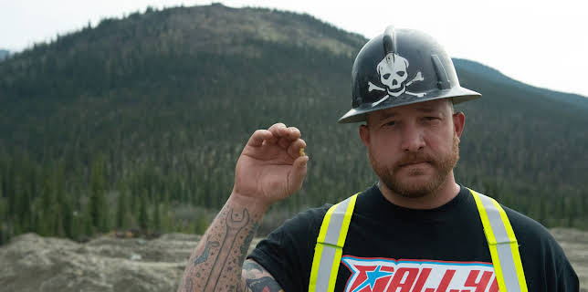 06:20: Gold Rush (S10 E2) (S10) | Kanal 9 | 12/2 2025