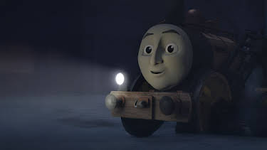 7:20 AM: Thomas & Friends (S17 E13) (S17) | Channel 5 | 7/27 2026