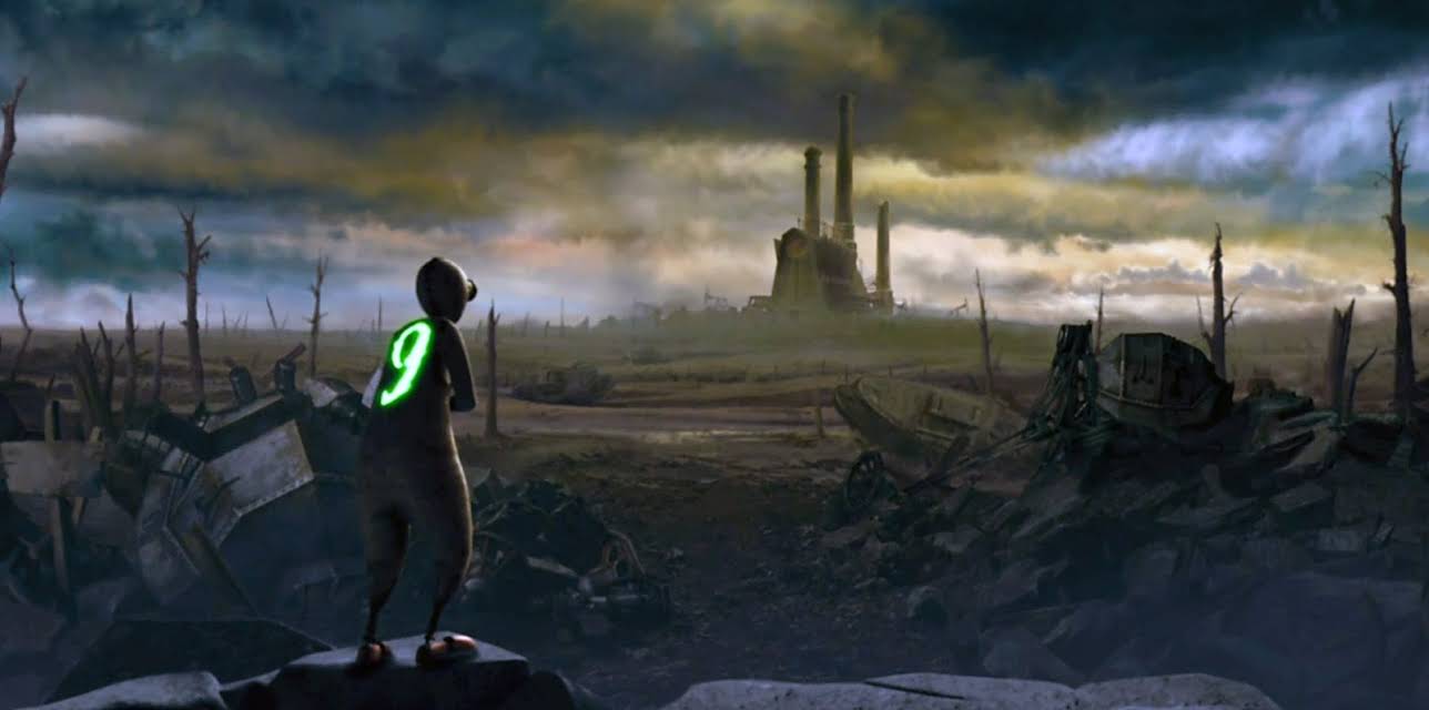 9 (2009)