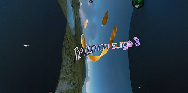 The Human Surge 3 (2023)