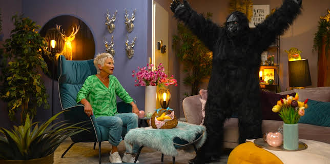 22:00: Wohnzimmer-Comedy - Mit Dui do on de Sell | SWR Fernsehen BW | 11/4 2025