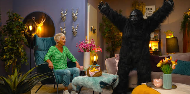 Wohnzimmer-Comedy - Mit Dui do on de Sell