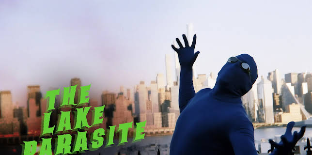 The Lake Parasite (2021)