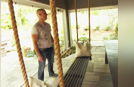 Elbow Room: Open-Air Kitchen