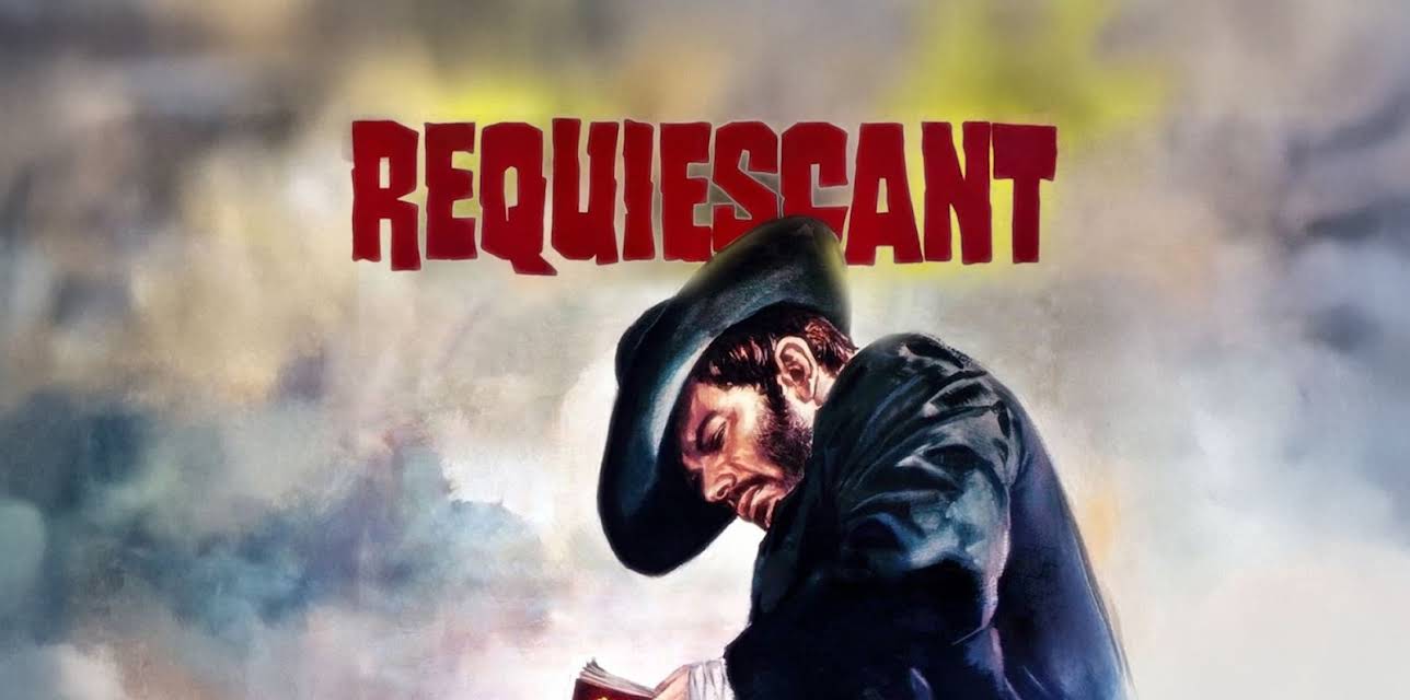 Requiescant (1967)