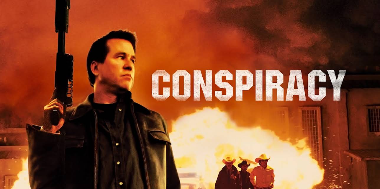 Conspiracy (2008)