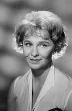 Geraldine Page as 