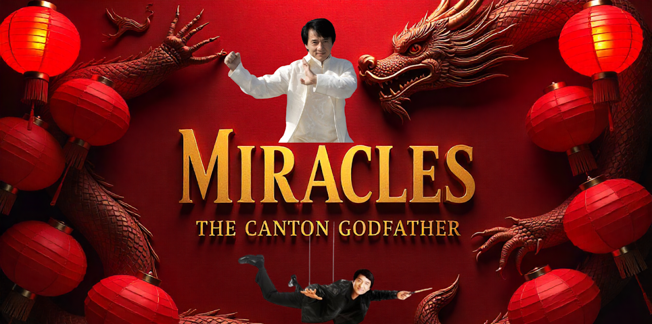Miracles: The Canton Godfather (1989)