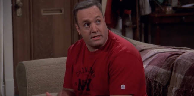 7:25 AM: The King of Queens | Channel 4 | 11/21 2025