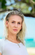 Victoria Øren Hammer som Deltager 2019