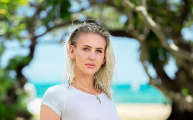 Victoria Øren Hammer