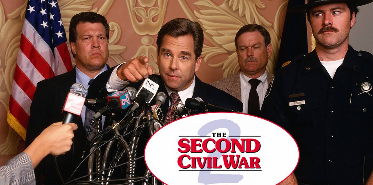 The Second Civil War (1997)