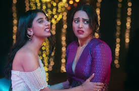 Bhaag Beanie Bhaag: Avsnitt 5