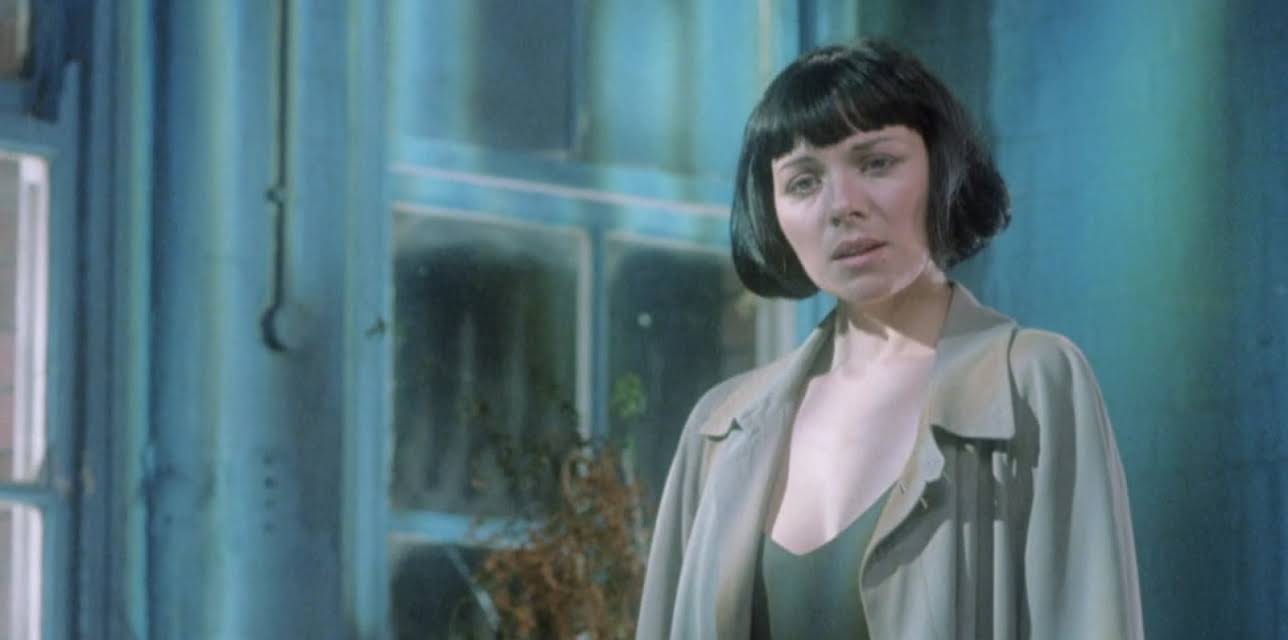 Split Second (1992)