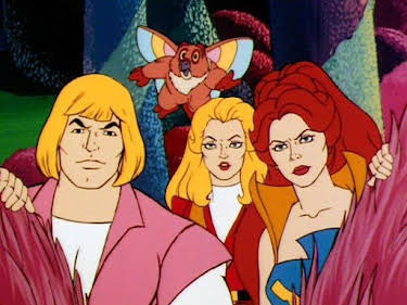 11:10: She-Ra | ProSieben Maxx | 7/18 2026