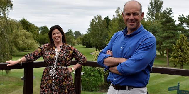 3:10 PM: Kirstie and Phil's Love It or... | Channel 4 | 12/14 2025