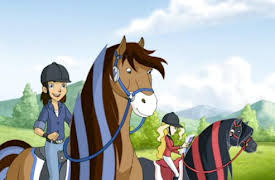 Horseland: Episode 1