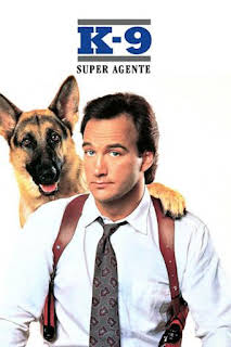 20:40: Superagente K-9 | 13 TV | 6/14 2026