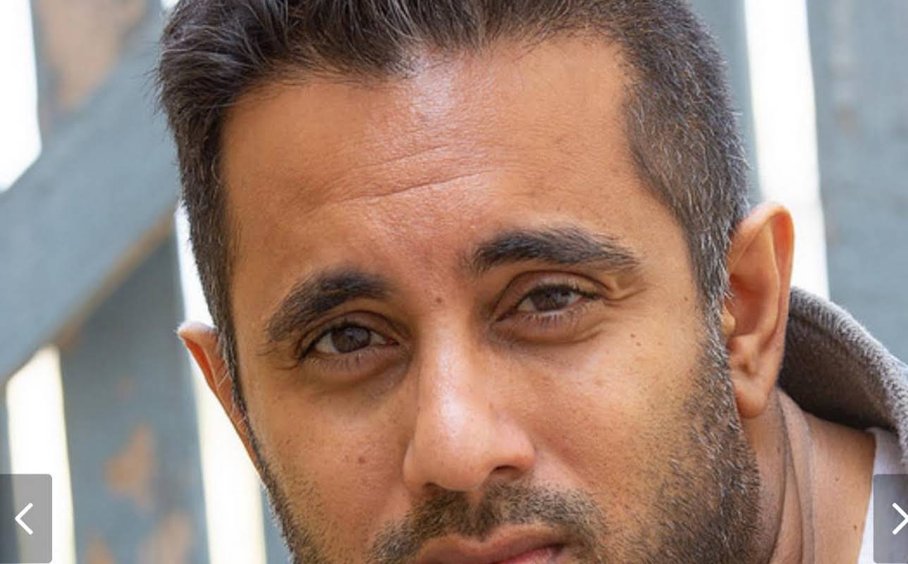 Abhi Trivedi