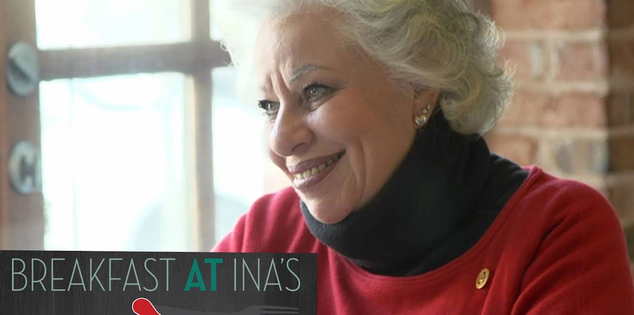 Breakfast at Ina's (2015)