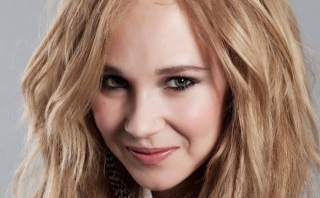 Juno Temple