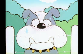 TAMA of the 3rd District -Have You Seen My TAMA? (1994): It's a Sad Song! Bull's Life / So Cool! Masked Bull