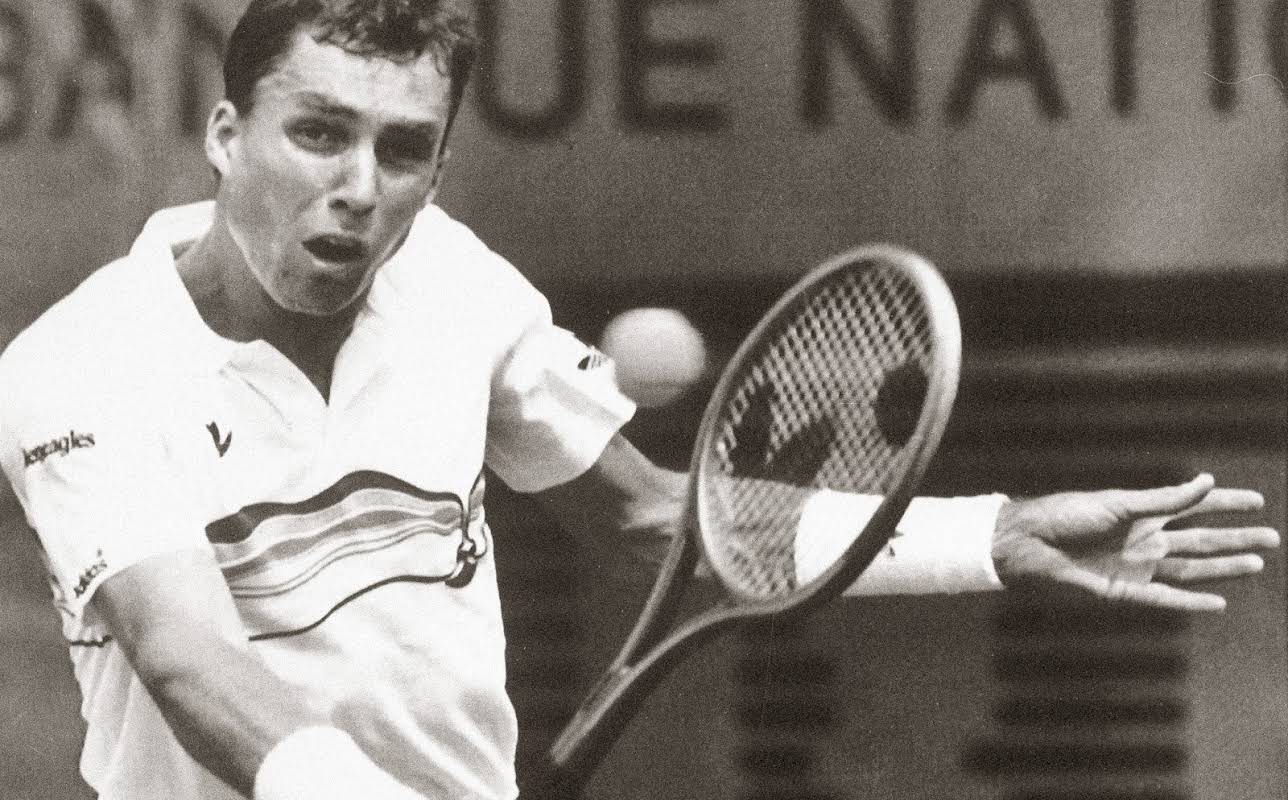 Ivan Lendl