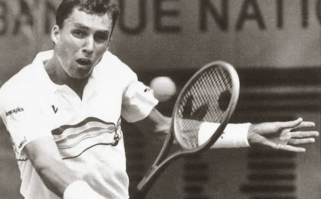 Ivan Lendl