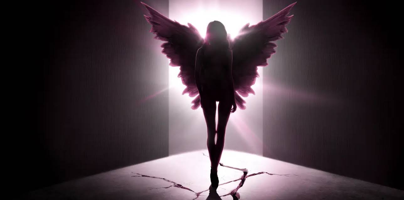 Victoria's Secret: Angels and Demons