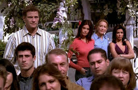 Desperate Housewives -  Season 1: Move On