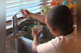 Eco-Kids: Water Treatment