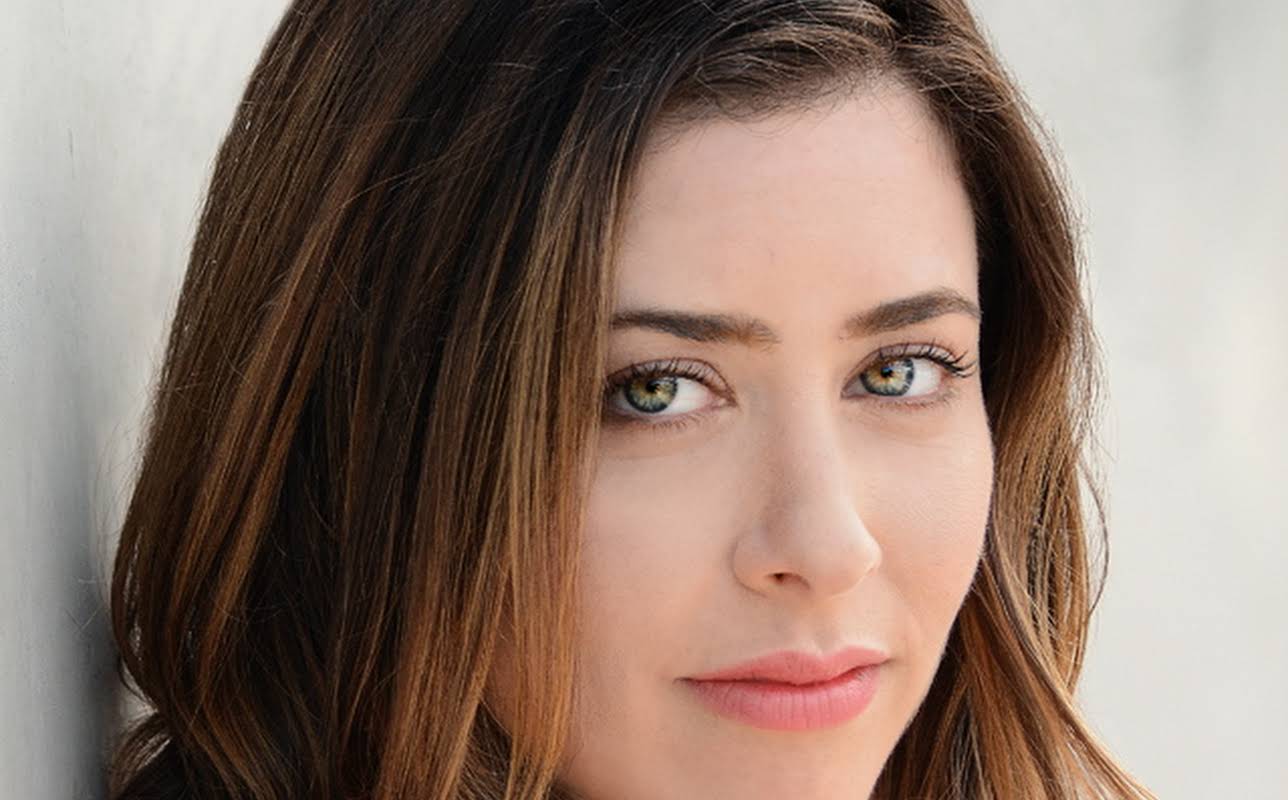Alissa Dean