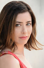 Alissa Dean como Townie Girl #1