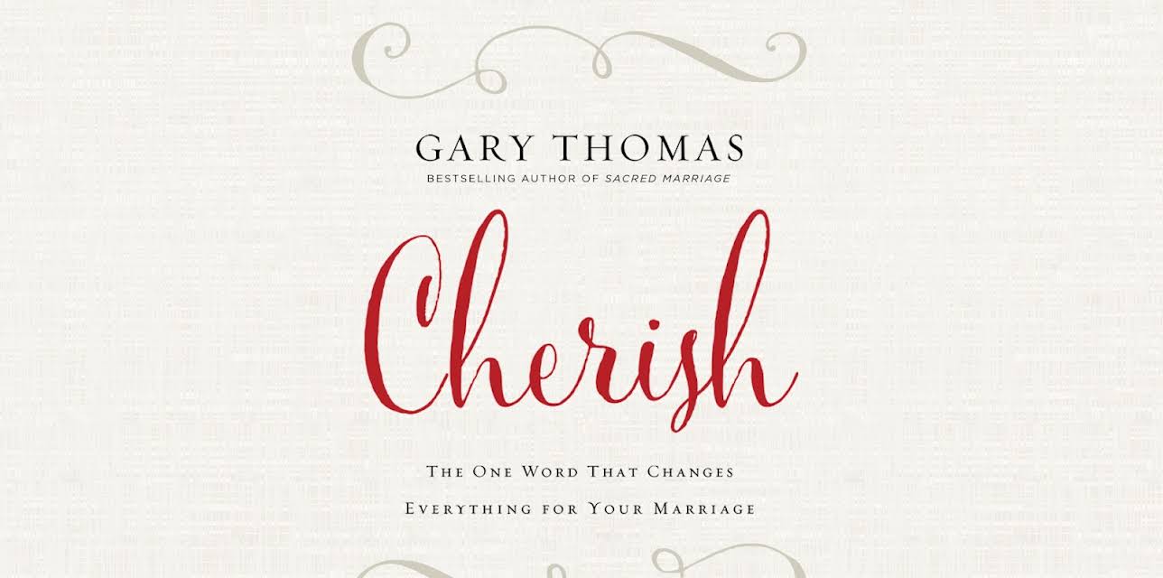 Cherish Video Bible Study