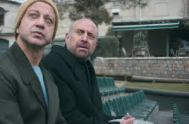 Lovers Anonymous: Avsnitt 3