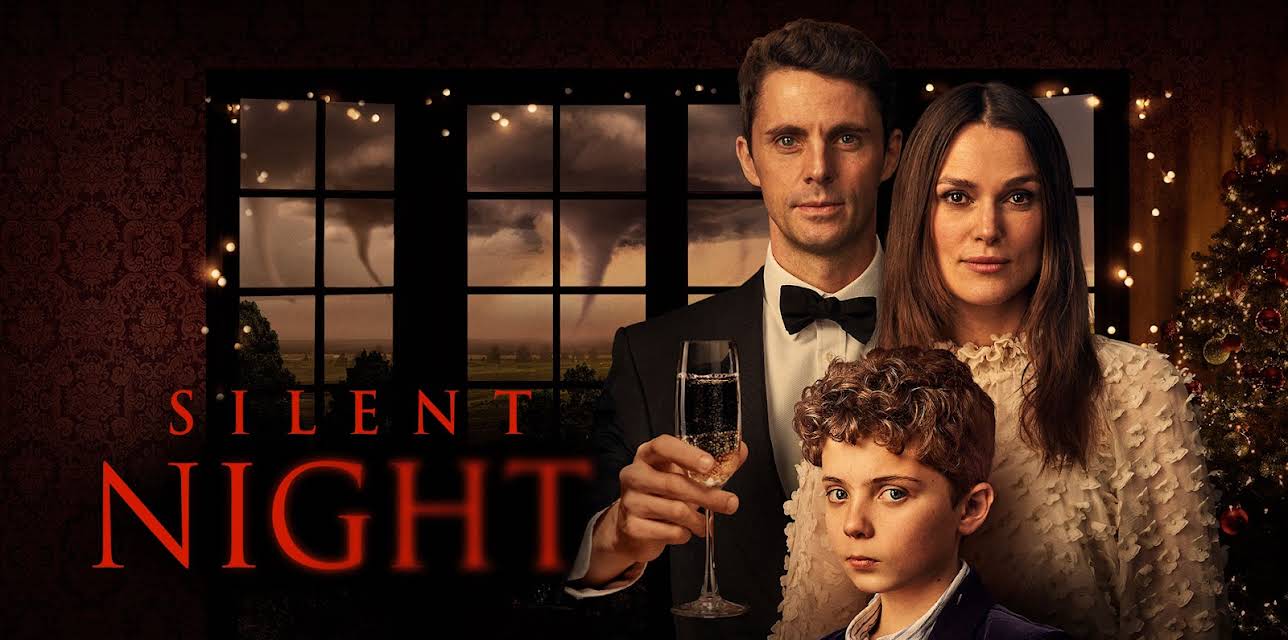 Silent Night (2021) (2021)