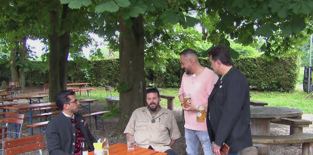 14:05: Mein Lokal, Dein Lokal - Der Profi kommt | Kabel Eins | 11/30 2025