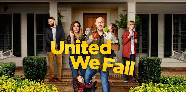United We Fall - Season 01 [Vol]