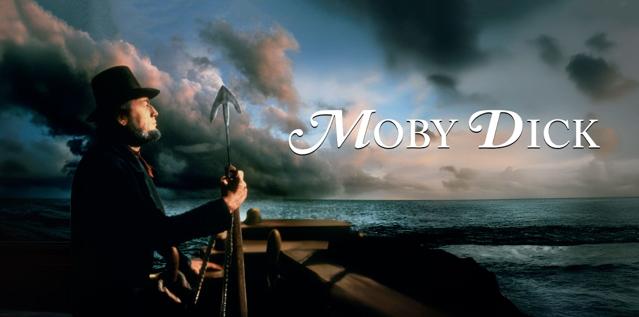 Moby Dick (1956) (1956)