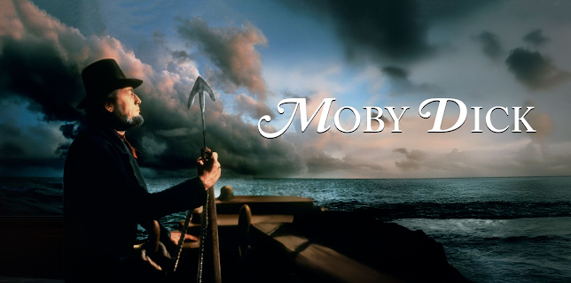 Moby Dick (1956) (1956)