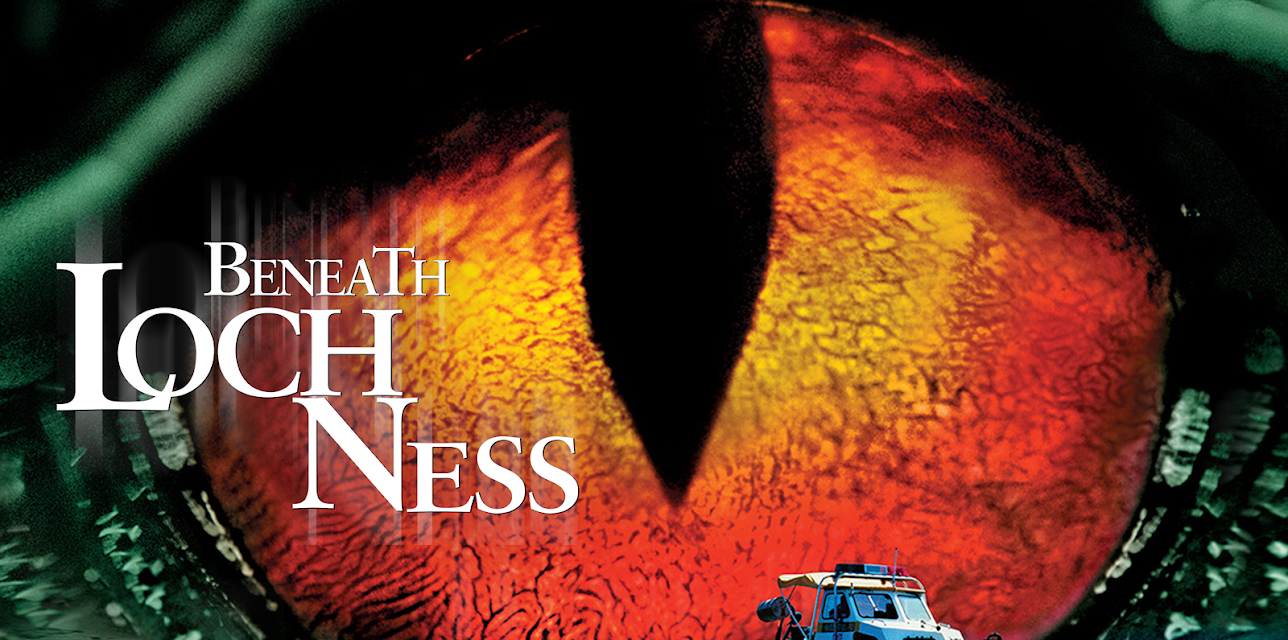 Beneath Loch Ness (2002)