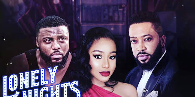 Lonely Nights (2019)