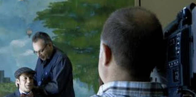 03:38: Fotografies: Documental | Canal 33 | 12/10 2025