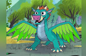 Dragamonz: The Crystal