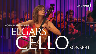20:20: Klassiske opplevelser: Elgars berømte cellokonsert | NRK 2 | 4/12 2026
